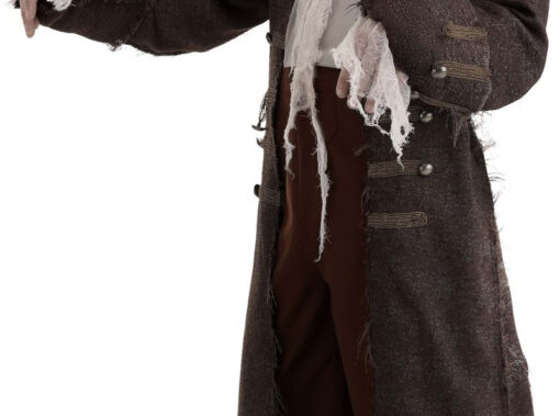 Hocus Pocus Billy Butcherson Cosplay Costume