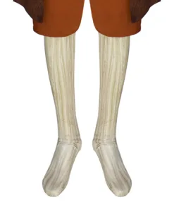 Hocus Pocus Billy Butcherson Cosplay Costume