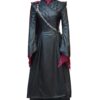 Game of Thrones Daenerys Targaryen Cosplay Costume