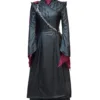 Game of Thrones Daenerys Targaryen Cosplay Costume