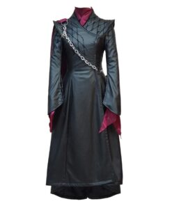 Game of Thrones Daenerys Targaryen Cosplay Costume