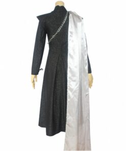 Game of Thrones Daenerys Targaryen Cosplay Costume