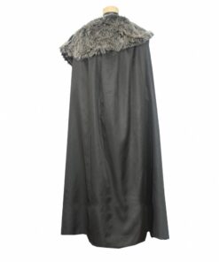 Game of Thrones Season 8 Sansa Stark Cosplay Costume