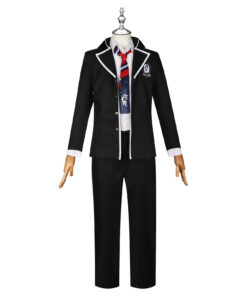 Blue Exorcist Okumura Rin Cosplay Costume