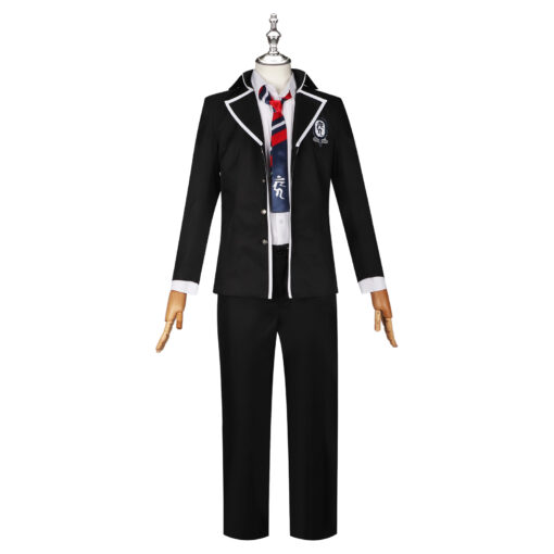 Blue Exorcist Okumura Rin Cosplay Costume