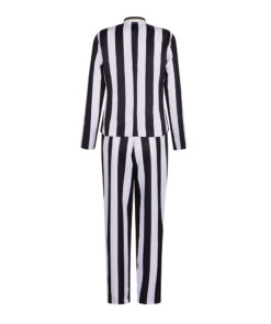 Beetlejuice Betelgeuse Cosplay Costume