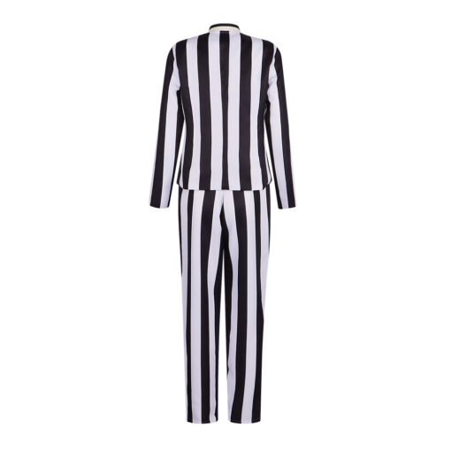 Beetlejuice Betelgeuse Cosplay Costume