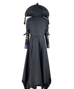 The Eminence in Shadow Cid Kageno Cosplay Costume