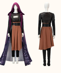 The Acolyte Mae Cosplay Costume