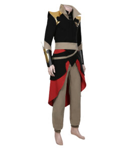 Castlevania Trevor Belmont Cosplay Costume