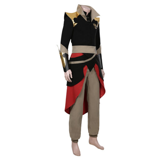 Castlevania Trevor Belmont Cosplay Costume