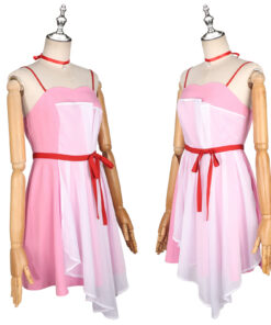 Oshi No Ko Hoshino Ruby Cosplay Costume