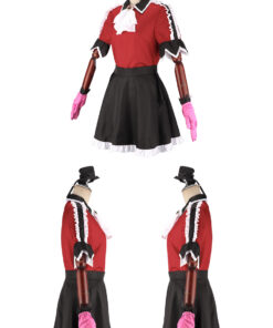 Oshi No Ko Kana Arima stage costume Cosplay Costume