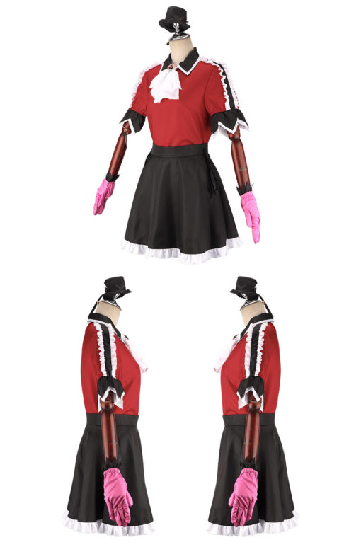 Oshi No Ko Kana Arima stage costume Cosplay Costume