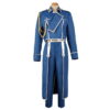 Sword Art Online Eugeo Cosplay Costume