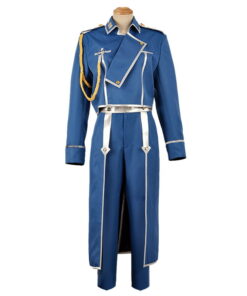 Sword Art Online Eugeo Cosplay Costume