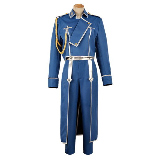 Sword Art Online Eugeo Cosplay Costume