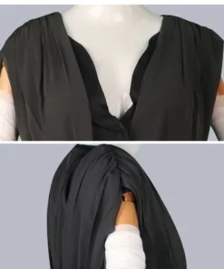 Star Wars Rey Cosplay Costume