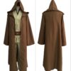 Star Wars Jedi Knight Anakin Cosplay Costume