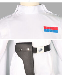 Star Wars Imperial Officer Cosplay Costume