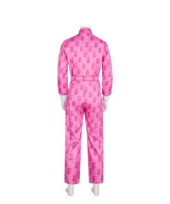 Barbie Ken Jumpsuit Cosplay Costume