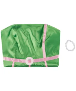 Barbie Gress Dress Cosplay Costume