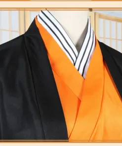 Demon Slayer Shinobu Kocho Cosplay Costume