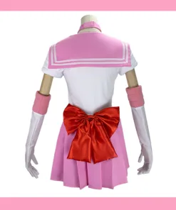 Sailor Moon Chibi Usa Cosplay Costume