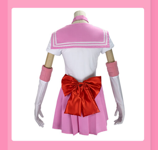 Sailor Moon Chibi Usa Cosplay Costume