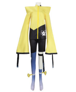 Pokemon lono Cosplay Costume