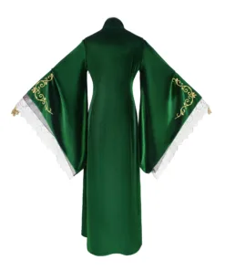 Hocus Pocus Sanderson Cosplay Costume