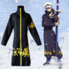 One Piece Trafalgar Law Cosplay Costume