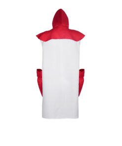 Alice in Wonderland Poker Warrior Cube Cosplay Costume