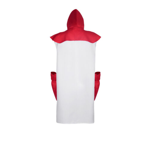 Alice in Wonderland Poker Warrior Cube Cosplay Costume