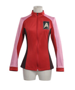 Star Trek Strange New Worlds Una Cosplay Costume