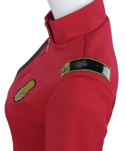 Star Trek Strange Discovery Season5 Cosplay Costume