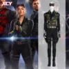 Black Widow Thunderbolts Yelena Bodysuit Cosplay Costume