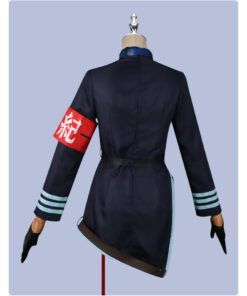 Blue Archive Amau Ako Cosplay Costume