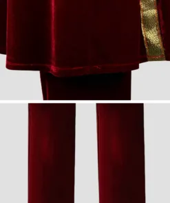 Star Wars Padmé Amidala Cosplay Costume