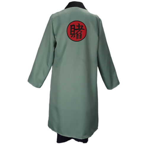 Naruto Tsunade Cosplay Costume