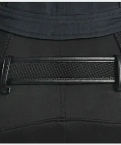 Black Widow The Avengers Bodysuit Cosplay Costume