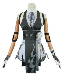 Wuthering Waves Rover Cosplay Costume