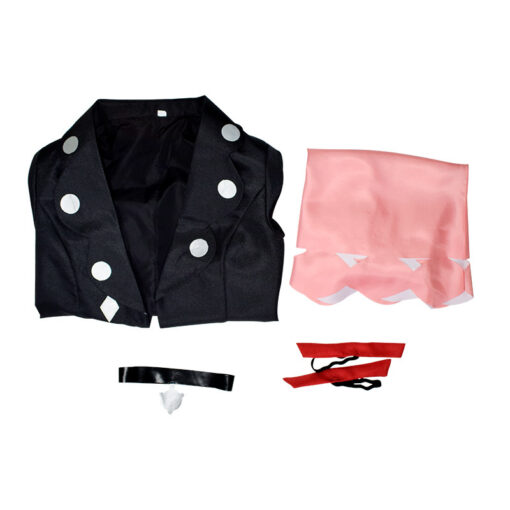 Pokemon Marnie Cosplay Costume