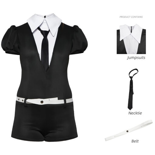 Land of the Lustrous Antarcticite Cosplay Costume