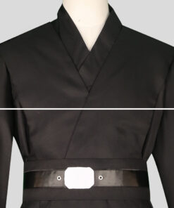 Star Wars Luke Skywalker Cosplay Costume