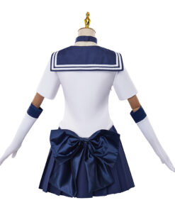 Sailor Moon Ten'ou Haruka Cosplay Costume