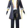 Honkai Star Rail Male Trailblazer Cosplay Costume