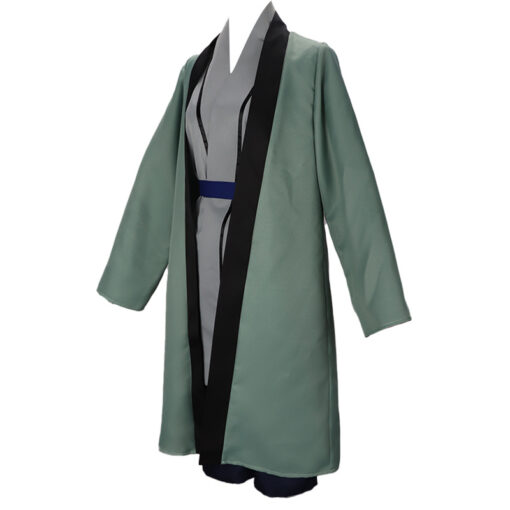 Naruto Tsunade Cosplay Costume