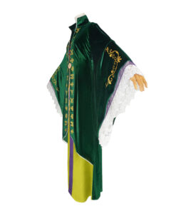 Hocus Pocus Sanderson Cosplay Costume