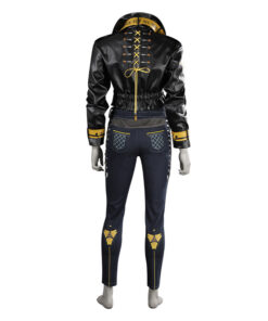 Stellar Blade Eve Wasteland Adventurer Cosplay Costume